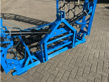 Veeteelt materiaal Inter-Tech Weidesleep: afbeelding 5