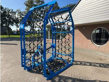 Veeteelt materiaal Inter-Tech Weidesleep: afbeelding 4