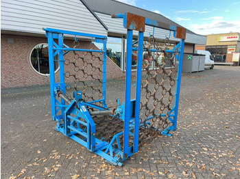 Veeteelt materiaal INTER-TECH