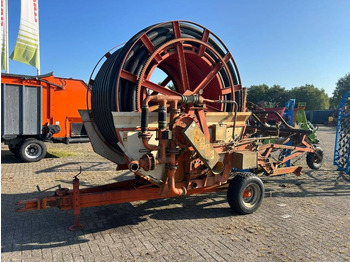 Irrigatiesysteem KAWECO