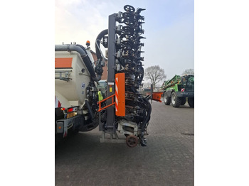 Mestverspreider KAWECO