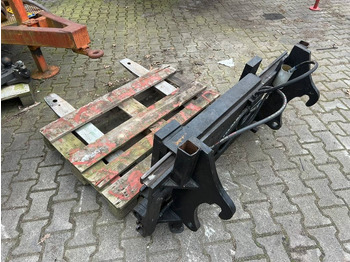 Vorken Pallet vorken pallet vorken: afbeelding 3