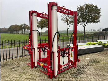 Stroblazer Trioliet TU 195: afbeelding 2 Stroblazer Trioliet TU 195: afbeelding 2