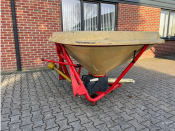 Kunstmeststrooier VICON