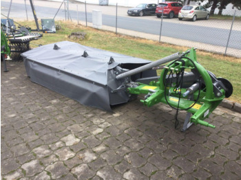 Maaimachine FENDT