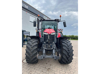 Tractor Massey Ferguson 8S.265 Dyna E-Power Exclusive: afbeelding 3