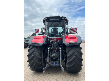 Tractor Massey Ferguson 8S.265 Dyna E-Power Exclusive: afbeelding 4