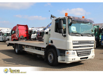 Autovrachtwagen vrachtwagen DAF CF 75 310