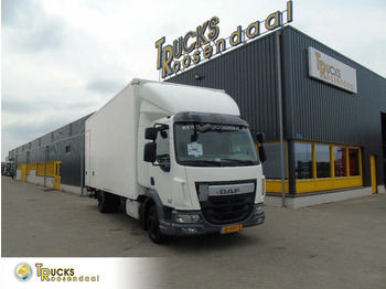 Bakwagen DAF LF 210