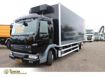 Koelwagen vrachtwagen DAF LF 45 130