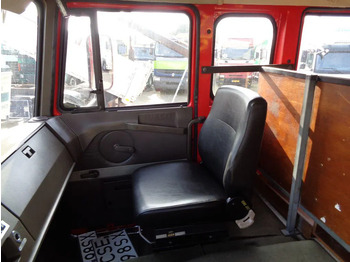 Brandweerwagen Iveco 135-17 Manual + Firetruck: afbeelding 5 Brandweerwagen Iveco 135-17 Manual + Firetruck: afbeelding 5