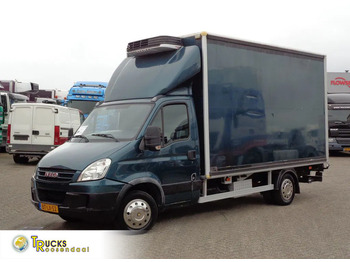 Koelwagen IVECO Daily 50c15