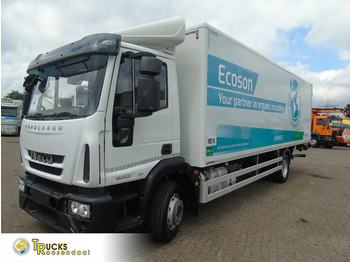 Bakwagen IVECO EuroCargo 120E