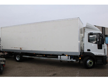 Bakwagen Iveco Eurocargo 160e25 + lift + euro 6: afbeelding 3 Bakwagen Iveco Eurocargo 160e25 + lift + euro 6: afbeelding 3