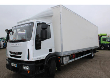 Bakwagen Iveco Eurocargo 160e25 + lift + euro 6: afbeelding 2 Bakwagen Iveco Eurocargo 160e25 + lift + euro 6: afbeelding 2