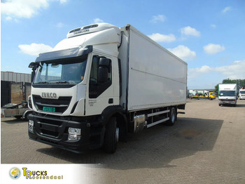 Koelwagen vrachtwagen IVECO Stralis