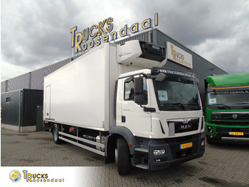 Koelwagen vrachtwagen MAN TGM 18.250
