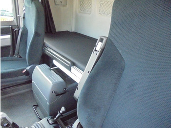 Schuifzeilen vrachtwagen MAN TGS 26.440 + Euro 5 + Manual: afbeelding 5