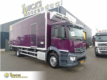 Koelwagen vrachtwagen MERCEDES-BENZ Antos