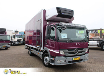 Koelwagen vrachtwagen MERCEDES-BENZ Atego 1222