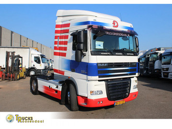 Trekker DAF XF 105 410