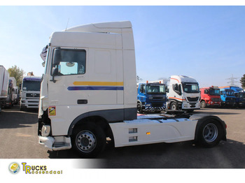 Trekker DAF XF 106 460