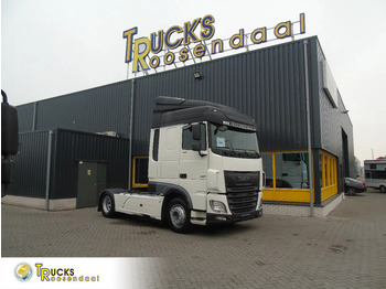 Trekker DAF XF 106 480
