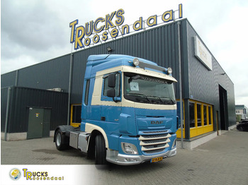 Trekker DAF XF 430