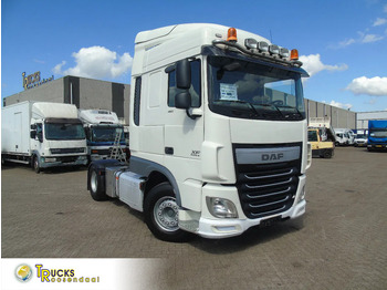 Trekker DAF XF 460