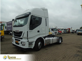 Trekker IVECO Stralis 420