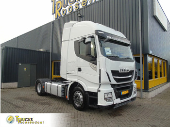 Trekker IVECO Stralis 420