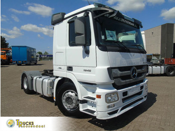 Trekker MERCEDES-BENZ Actros 1846