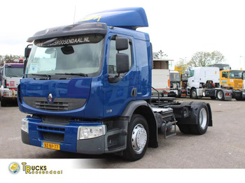 Trekker RENAULT Premium 380