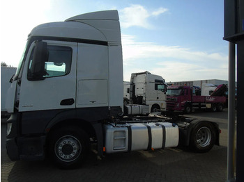 Trekker Mercedes-Benz Actros 1842 + euro 5 + spoiler: afbeelding 3