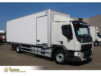 Koelwagen vrachtwagen VOLVO FE 280