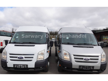 Touringcar FORD Transit