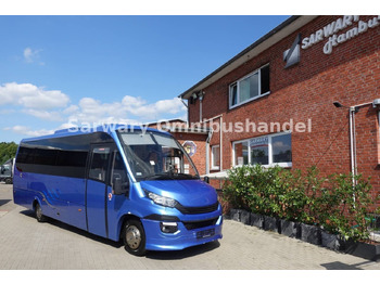 Touringcar IVECO Rapido