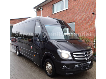 Touringcar MERCEDES-BENZ Sprinter 516