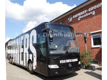 Touringcar MERCEDES-BENZ Travego