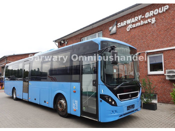 Streekbus VOLVO