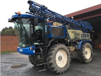 Zelfrijdende veldspuit Challenger ROGATOR 418 S: afbeelding 1