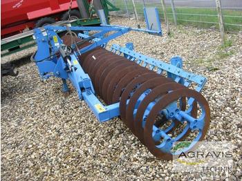 Landbouw wals Lemken VARIOPACK 110 FEP 600-70: afbeelding 1