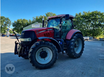 Tractor CASE IH CVX