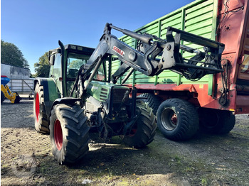 Tractor FENDT