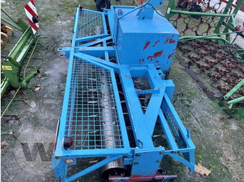 Landbouw wals Frontpacker 3m: afbeelding 2