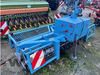 Landbouw wals Frontpacker 3m: afbeelding 3