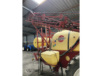 Getrokken veldspuit Hardi Navigator 3000 Echo: afbeelding 5 Getrokken veldspuit Hardi Navigator 3000 Echo: afbeelding 5