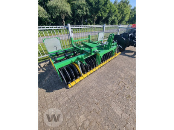Landbouw wals KERNER