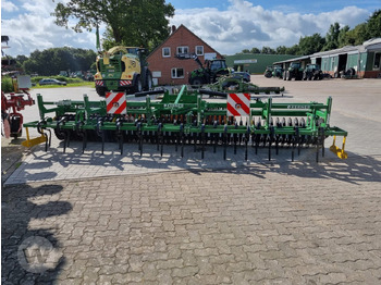 Landbouw wals KERNER