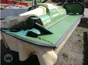 Maaimachine Krone Easy Cut F 320 CV: afbeelding 2